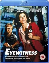 L'oeil du témoin [Blu-Ray]