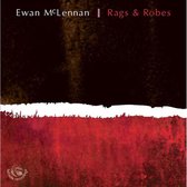 Ewan McLennan - Rags & Robes (CD)