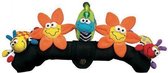 Playgro Amazing Garden Pram & Stoller Tie