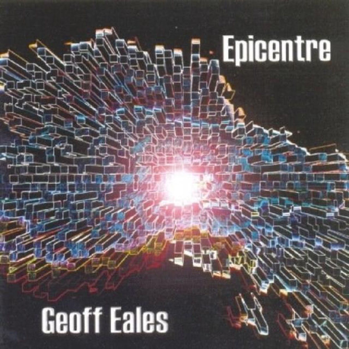 Epicentre