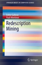 SpringerBriefs in Computer Science - Redescription Mining