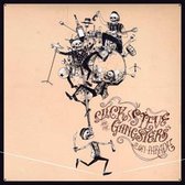 Slick Steve & The Gangsters - On Parade (CD)