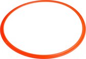 Amigo Speedrings 45 Cm Oranje 10 Stuks