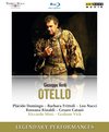 Legendary Performances Otello Br