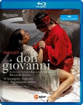 Don Giovanni, Venetie 2011, Br
