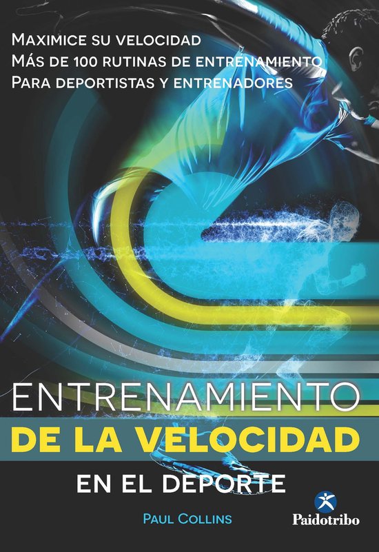 Deportes - Entrenamiento de la velocidad en el deporte (bico ... - cover