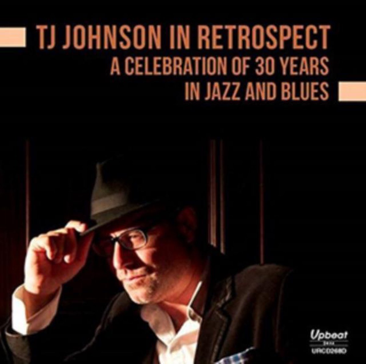 Tj Johnson – In Retrospect – A Celebration Of 30 Years In Jazz And Blues