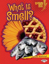 Lightning Bolt Books ® — Your Amazing Senses - What Is Smell?