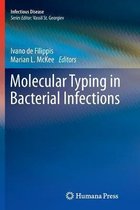 Molecular Typing in Bacterial Infections