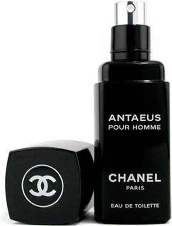 bol.com | Chanel Antaeus Pour Homme 100 ml - Eau de Toilette - Herenparfum