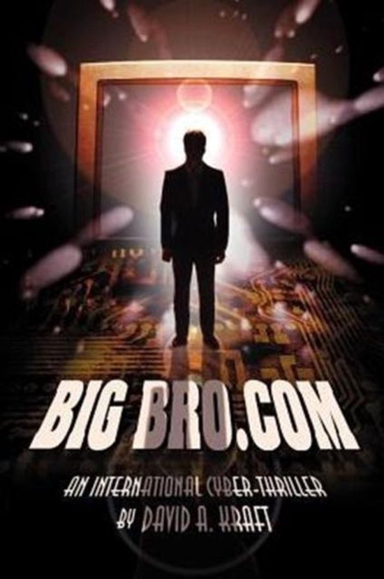 BigBro.com - cover