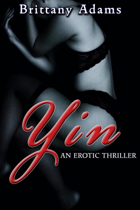 Yin - cover