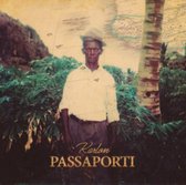 Karlon - Passaporti (LP)