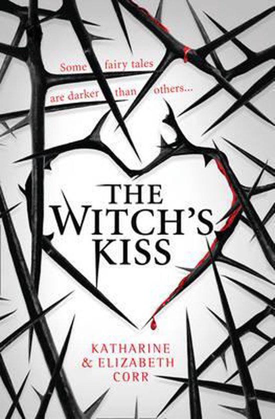 The witch’s kiss
