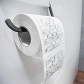 SUDOKU toiletpapier