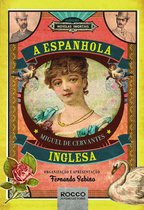 Novelas Imortais - A Espanhola inglesa