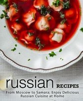 Russian Recipes