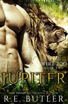 Were Zoo 2 - Jupiter (Were Zoo Book Two)