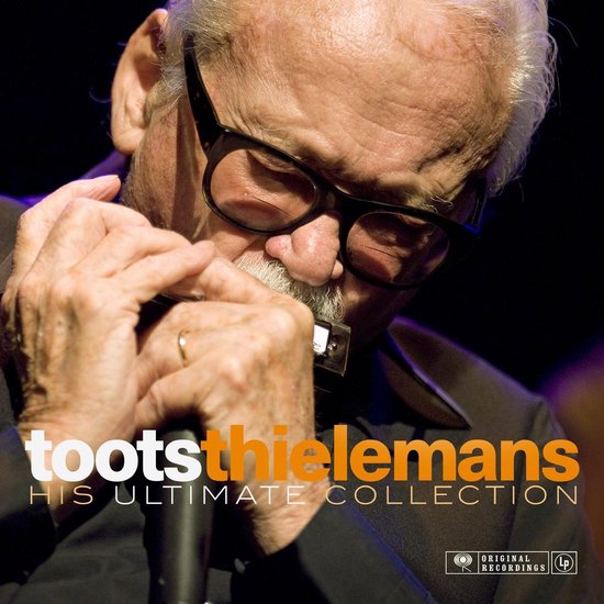 Top 40 - Toots Thielemans