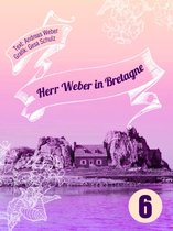 Edition kleinLAUT 6 - Herr Weber in Bretagne