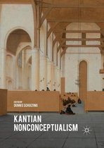 Kantian Nonconceptualism