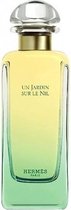 MULTI BUNDEL 2 stuks Hermes Un Jardin Sur Le Nil Eau De Toilette Spray 100ml