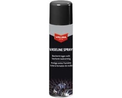 Valma Vaseline Spray