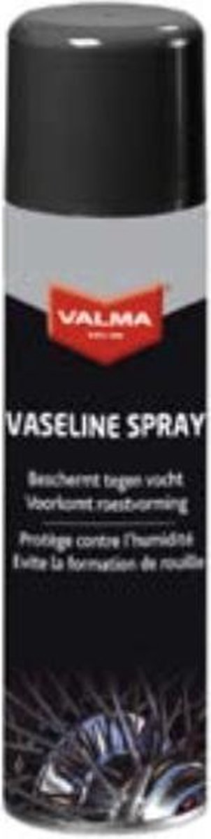 Valma Vaseline Spray