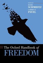 Oxford Handbooks - The Oxford Handbook of Freedom