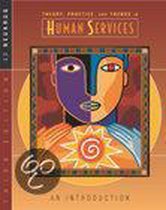 Theory, Practice And Trends In Human Services