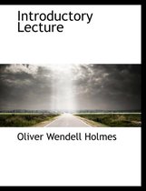 Introductory Lecture