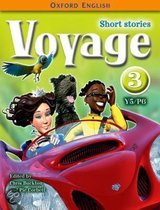 Oxford English Voyage