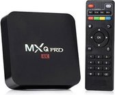 MxQ PRO 4k Android 6.0 S905X tv box Kodi 17.1