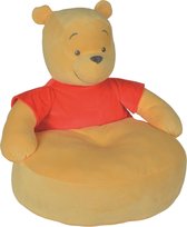 Disney - Zetel - Winnie De Poeh - 40 x 30 cm