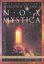Nox Mystica - Live