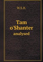 Tam o'Shanter analysed