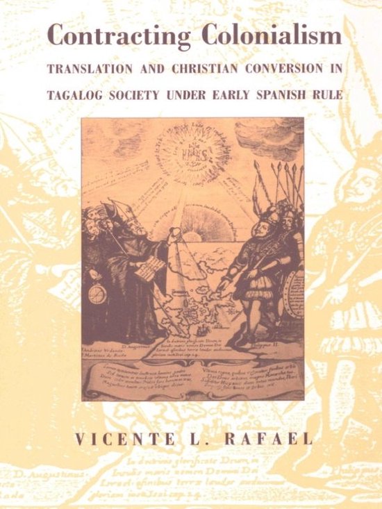Contracting Colonialism - cover