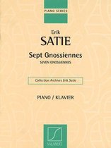 Seven Gnossiennes
