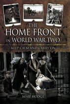 The Home Front in World War Two