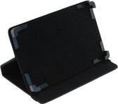 Apple iPad Pro 10.5(2017) Universele tablet case pu leder beschermhoes