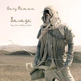 Savage (Songs From A Broken World) (LP)