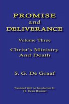 Promise and Deliverance: v. 3