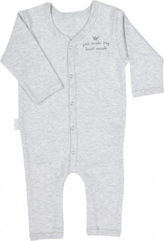 BamBam You Make My Heart Smile Baby Pyjama Mt. 50-56