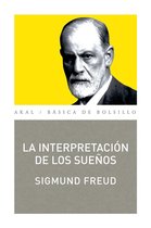 Básica de Bolsillo - La interpretación de los sueños