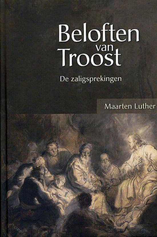 Beloften Van Troost