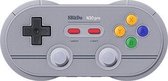 8BitDo NES 30 Pro2 Bluetooth Controller 64 Edition