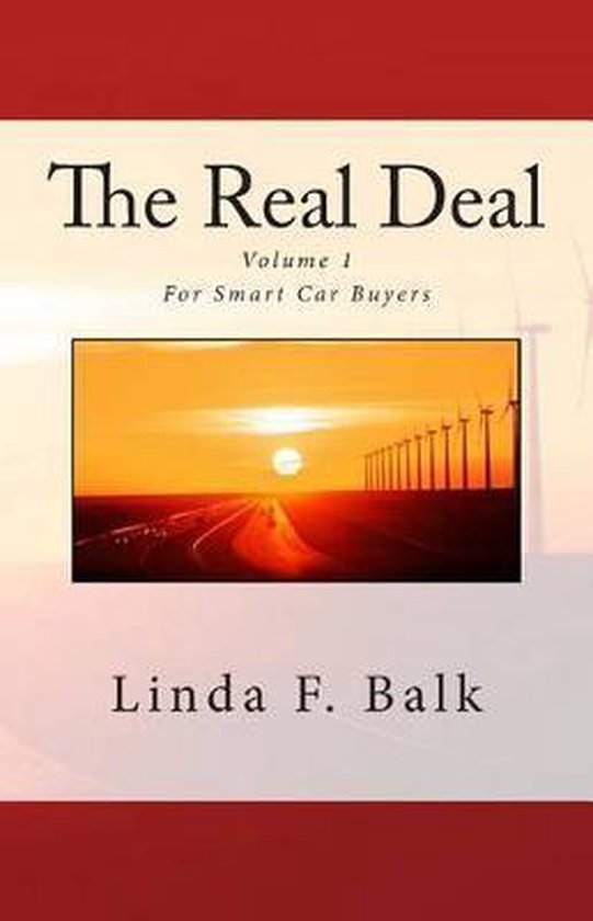 Real Deal-The Real Deal - cover