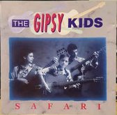 The Gipsy Kids - Safari