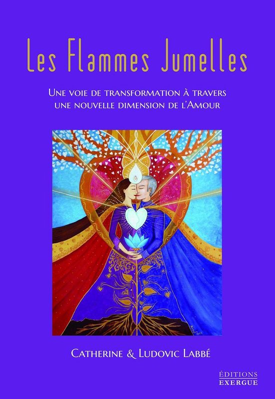 Les Flammes Jumelles Une Voie De Transformation A Travers Une Nouvelle Dimension De Bol Com