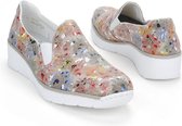 Rieker - Dames Instapschoenen  Kleuren